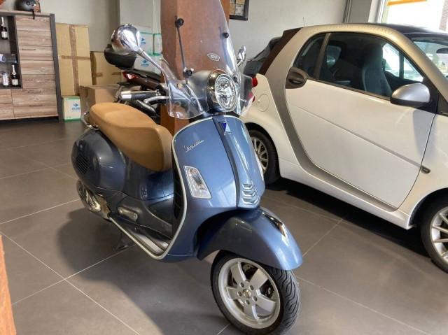 Vespa GTS 300 300 hpe Abs my19