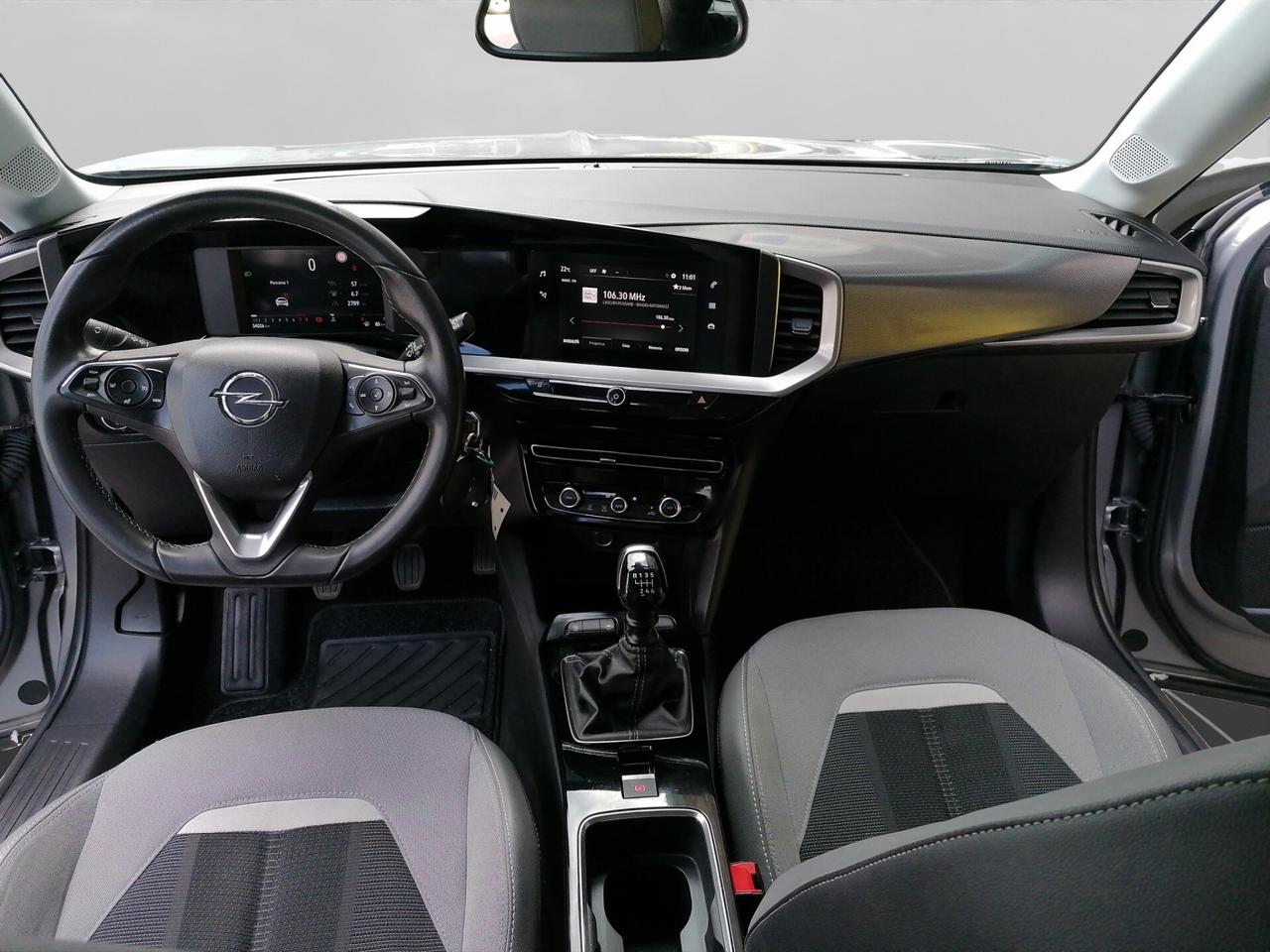 Opel Mokka 1.2 Turbo Elegance 100CV