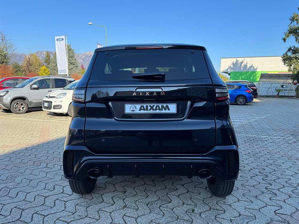 AIXAM City Sport del 2024
