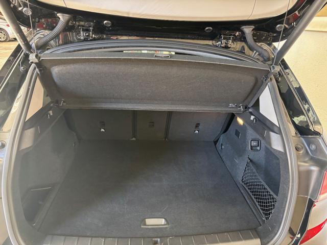 BMW X1 xDrive25e Business Advantage