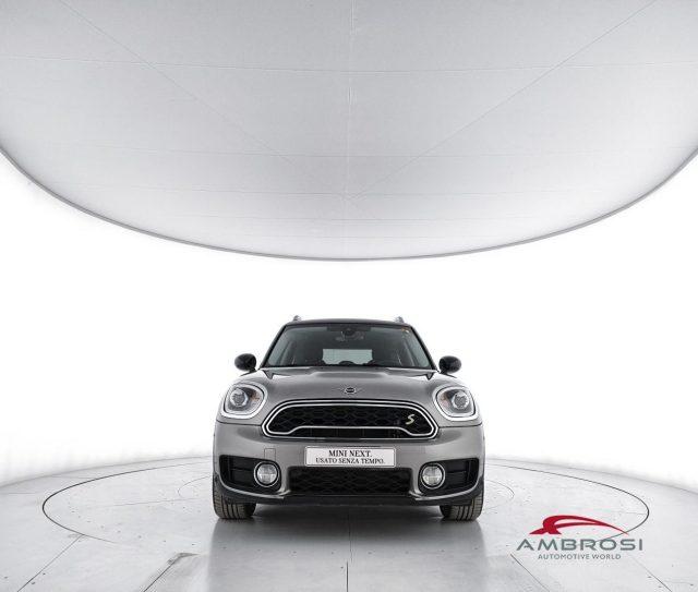 MINI Countryman Cooper SE 1.5 Cooper SE Hype ALL4 Automatica
