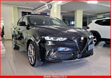 ALFA ROMEO Tonale 1.6 D TCT6 Veloce NEOPATENTATI (TETTO PANORAMICO APRIBILE)