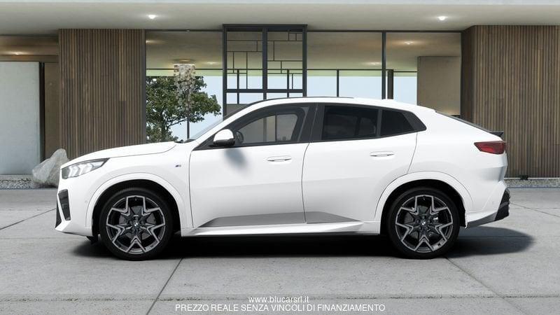 BMW X2 X2 sDrive 18d Msport