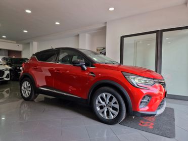 Renault Captur TCe 12V 90 CV Intens