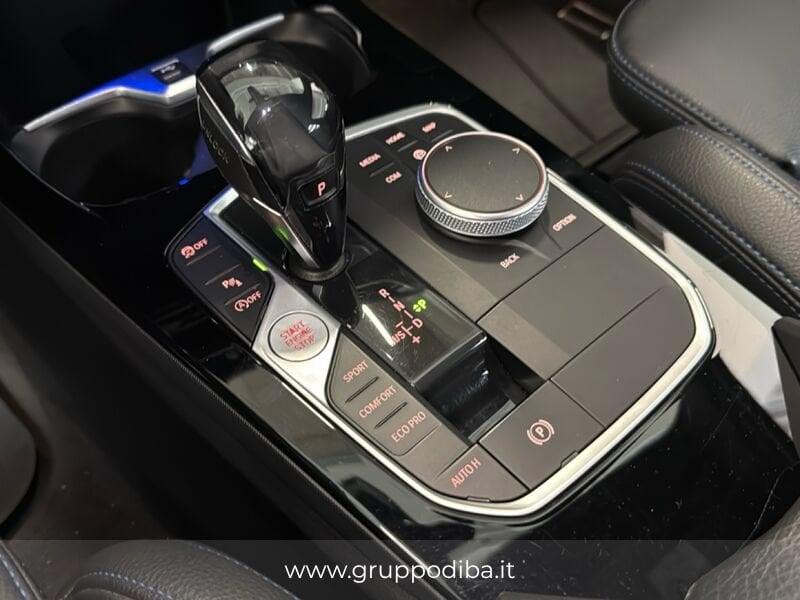 BMW Serie 1 F40 Diesel 118d Msport auto