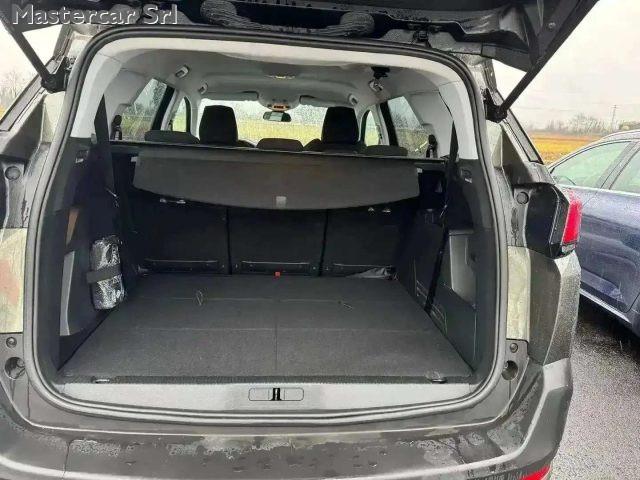 PEUGEOT 5008 1.5 bluehdi 130cv Business EAT8 7 posti - GC581JX