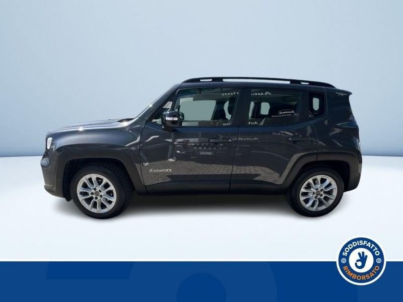 Jeep Renegade 1.6 Multijet Limited MY23
