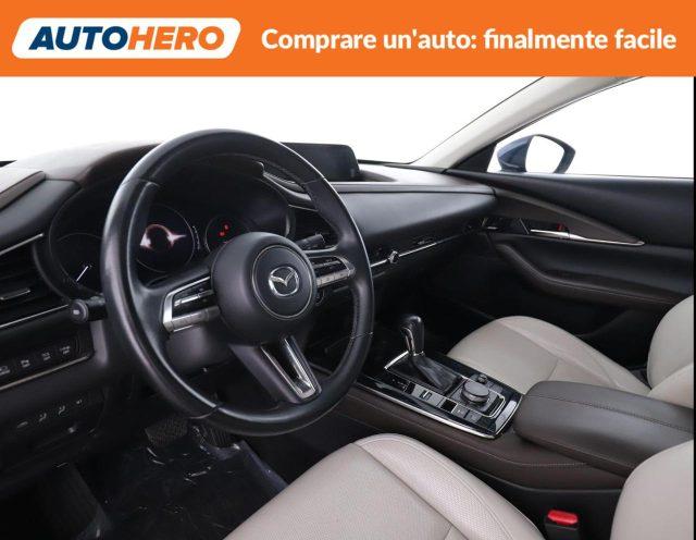 MAZDA CX-30 2.0L Skyactiv-X M Hybrid AWD Exclusive