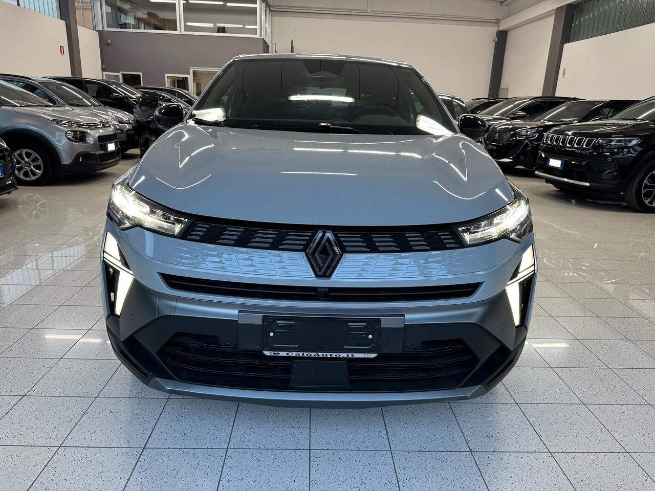 Symbioz Full Hybrid 145CV Esprit Alpine STRAFUL OPTIONAL