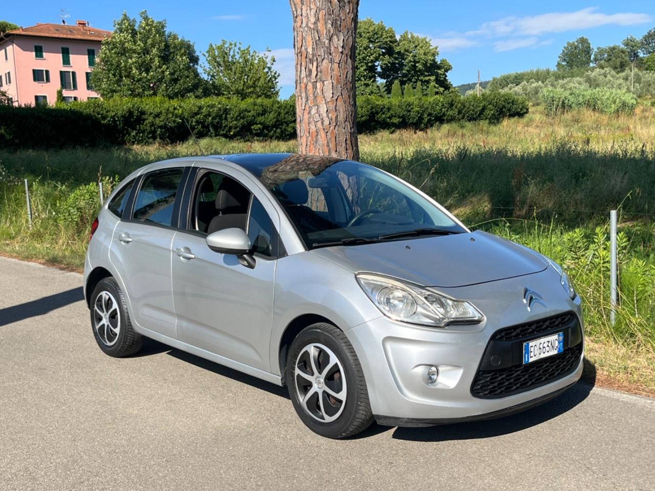 Citroen C3 1.1 NEOPATENTATI