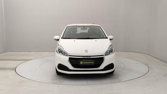 PEUGEOT 208 1.2 puretech Active s&s 82cv 5p neopatentati
