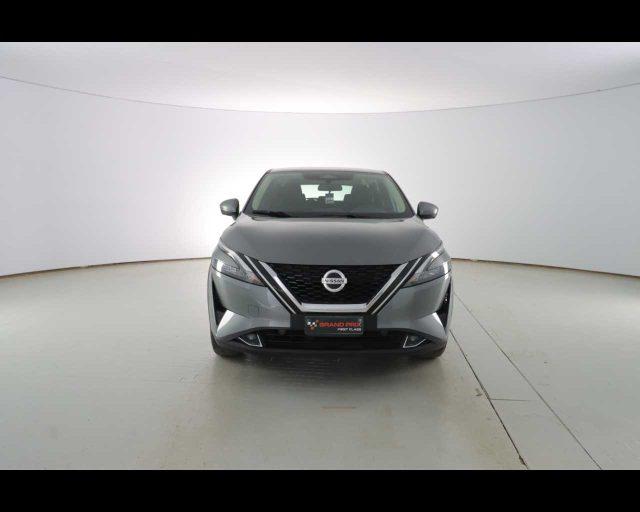 NISSAN Qashqai MHEV 158 CV Xtronic Business