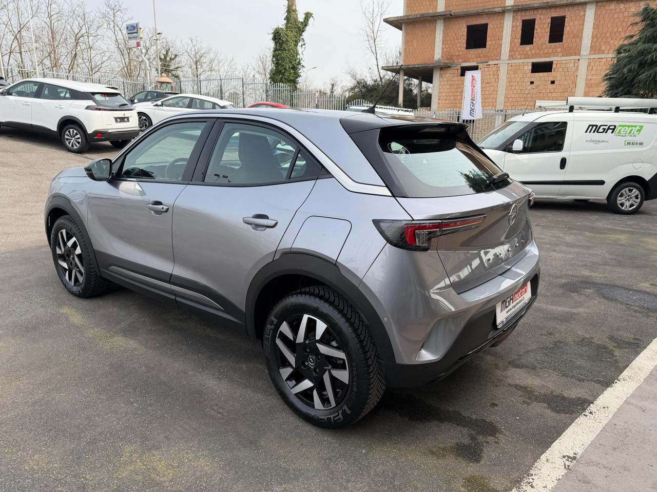 Opel Mokka 1.5 Elegance s&s 110cv