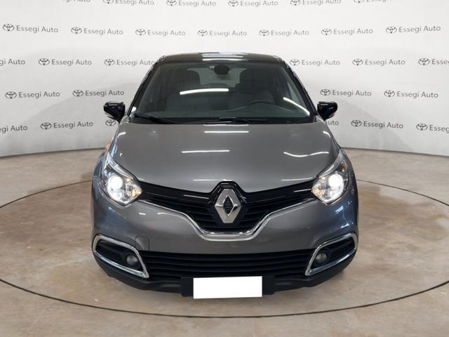 RENAULT Captur 1.5 dCi 8V 90 CV Start&Stop Live