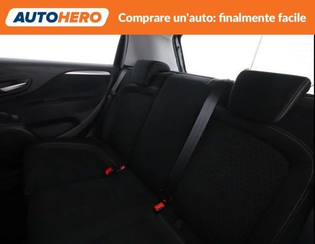 FIAT Punto 1.2 8V 5 porte Lounge