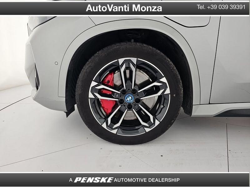 BMW X1 X1 xDrive 25e Msport Pro