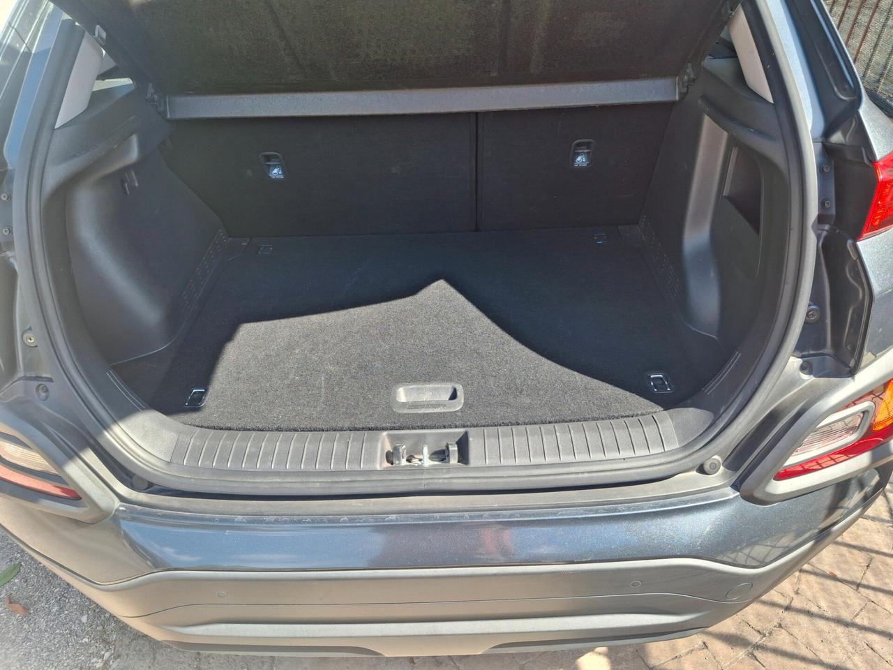 Hyundai Kona 1.6 CRDI 115 CV Comfort