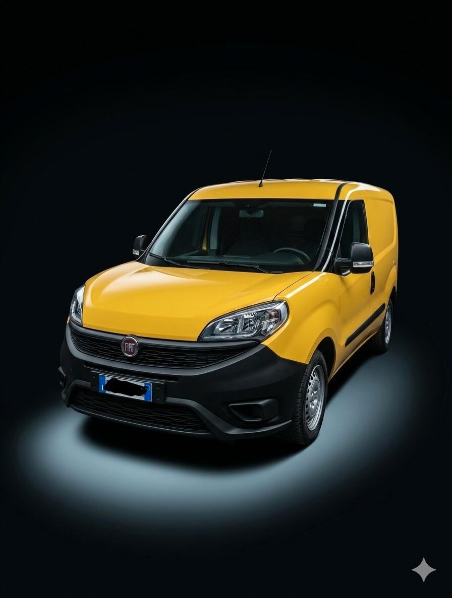 Fiat Doblò 1.3 MJT Cargo Lamierato IVA DEDUCIBILE