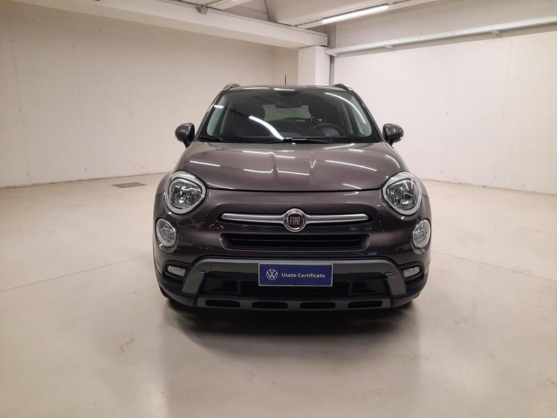 Fiat 500X 1.3 mjt lounge 4x2 95cv