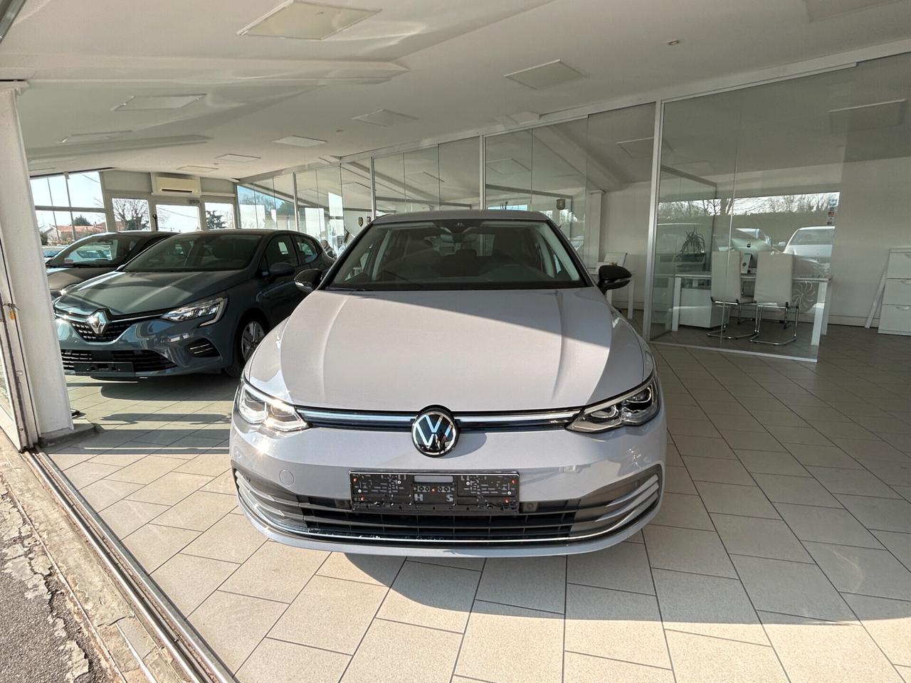 Volkswagen Golf 2.0 TDI DSG SCR MOVE