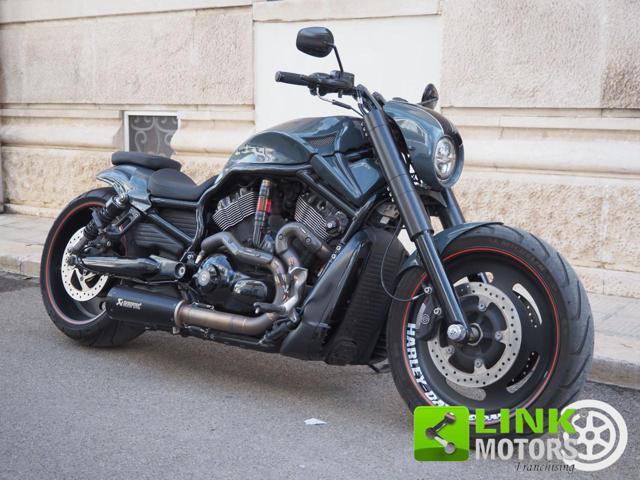 HARLEY-DAVIDSON VRSCDX Night Rod Special *OTTIME CONDIZIONI*