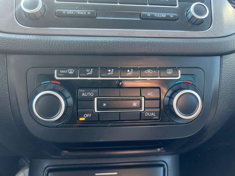 Volkswagen Tiguan 2.0 tdi Sport&Style 4motion