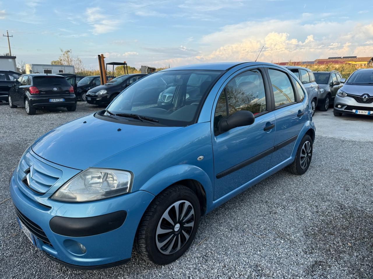 Citroen C3 1.1 Perfect