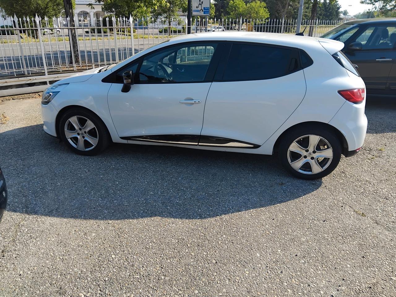 Renault Clio 1.5 dCi 8V 90CV Start&Stop 5 porte Energy
