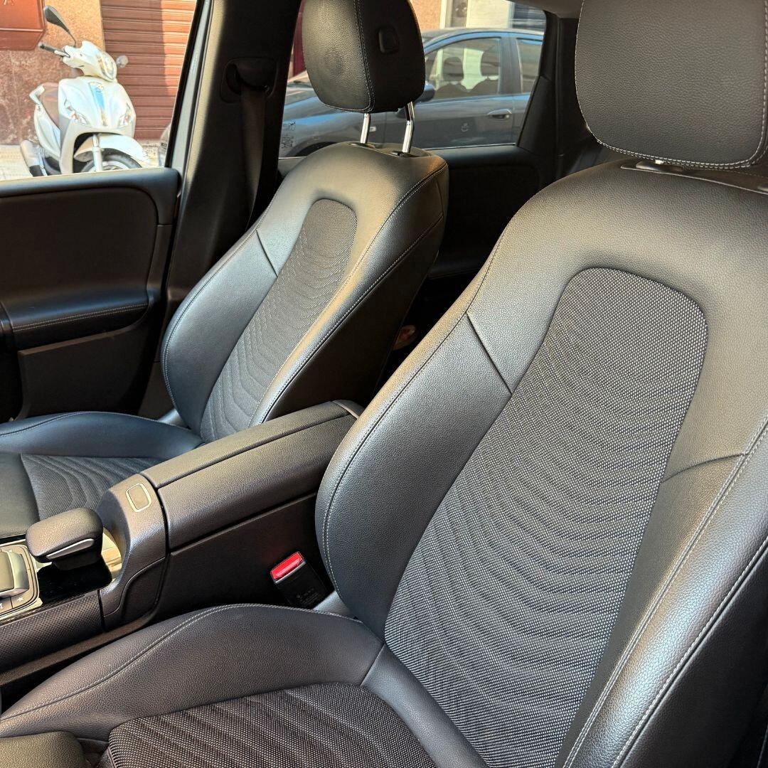 Mercedes Classe B 180 d Automatic Executive