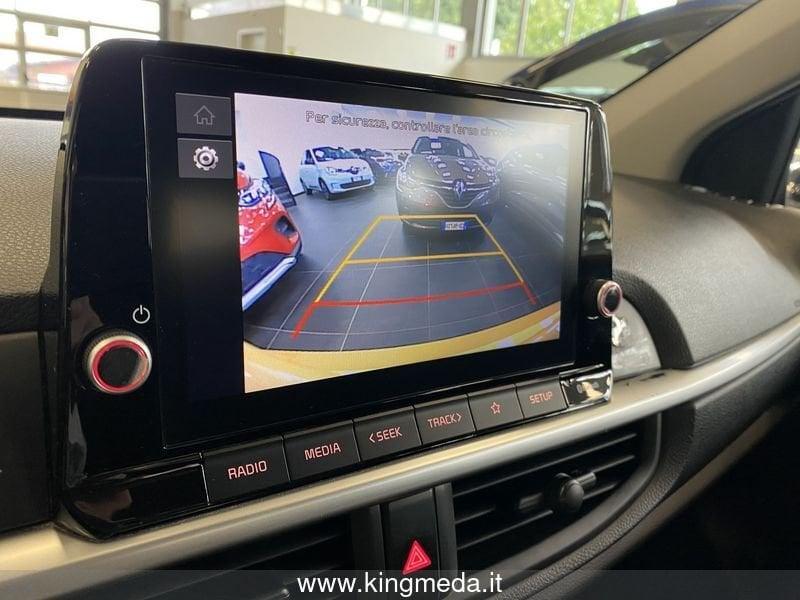 KIA Picanto Picanto 1.0 GPL 5 porte