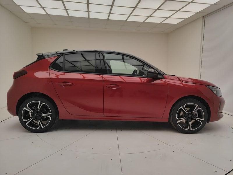 Opel Corsa GS 1.2 100CV MT6