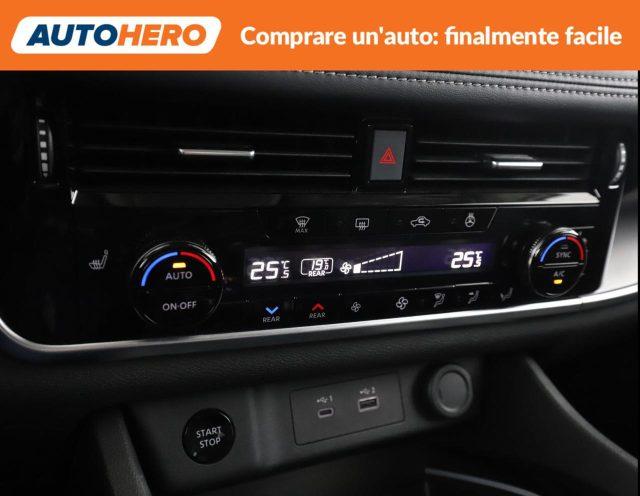 NISSAN X-Trail e-Power e-4orce 4WD 5 posti N-Trek