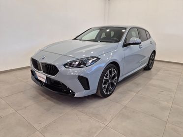 BMW 120 d 48V MSport Design auto IN PROMO
