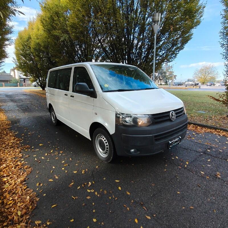 VOLKSWAGEN Transp. 5ª '09-'15 Transporter 2.0 ...