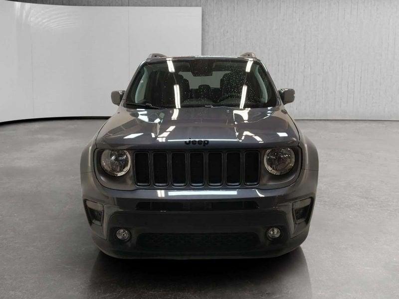 Jeep Renegade 1.5 turbo t4 mhev S 2wd 130cv dct