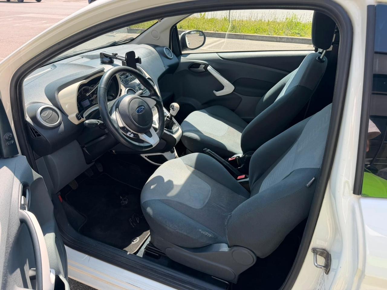 Ford Ka Ka/Ka+ 1.2 Titanium 69cv E5