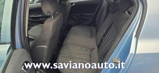 OPEL Corsa 1.2 5 porte Club