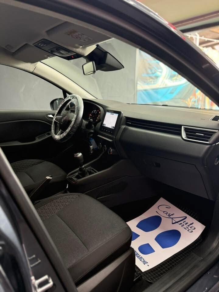 Renault Clio 1.5 dCi 100 cv Evolution 2022