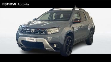 Dacia Duster 1.5 Blue dCi SL Extreme 4x2