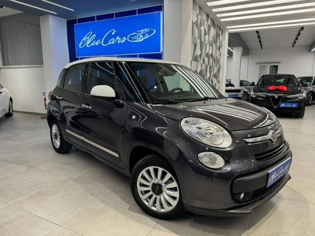 Fiat 500 L 1.3 mjt Panoramic Edition 85cv