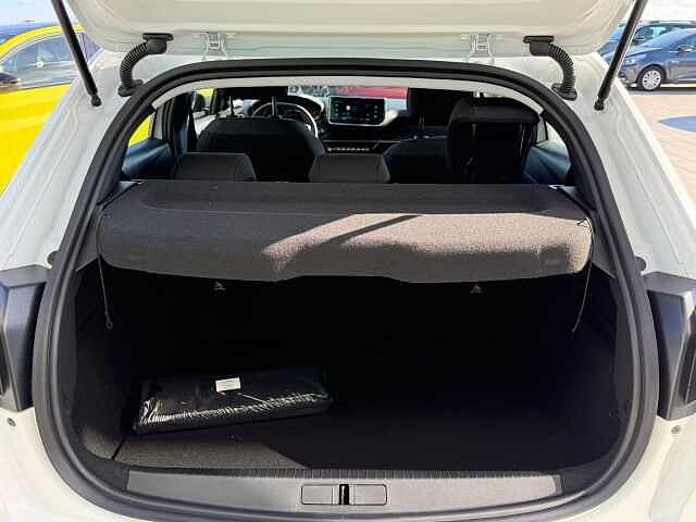 Peugeot 208 Hybrid 110 e-DCS6 Style