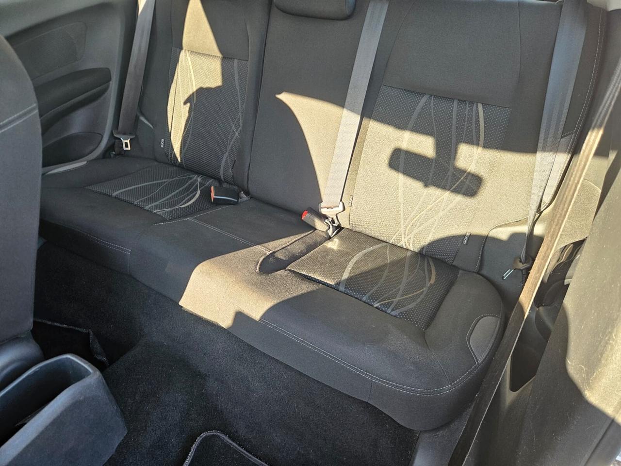 Peugeot 208 1.2 VTi 82 CV 3 porte Active