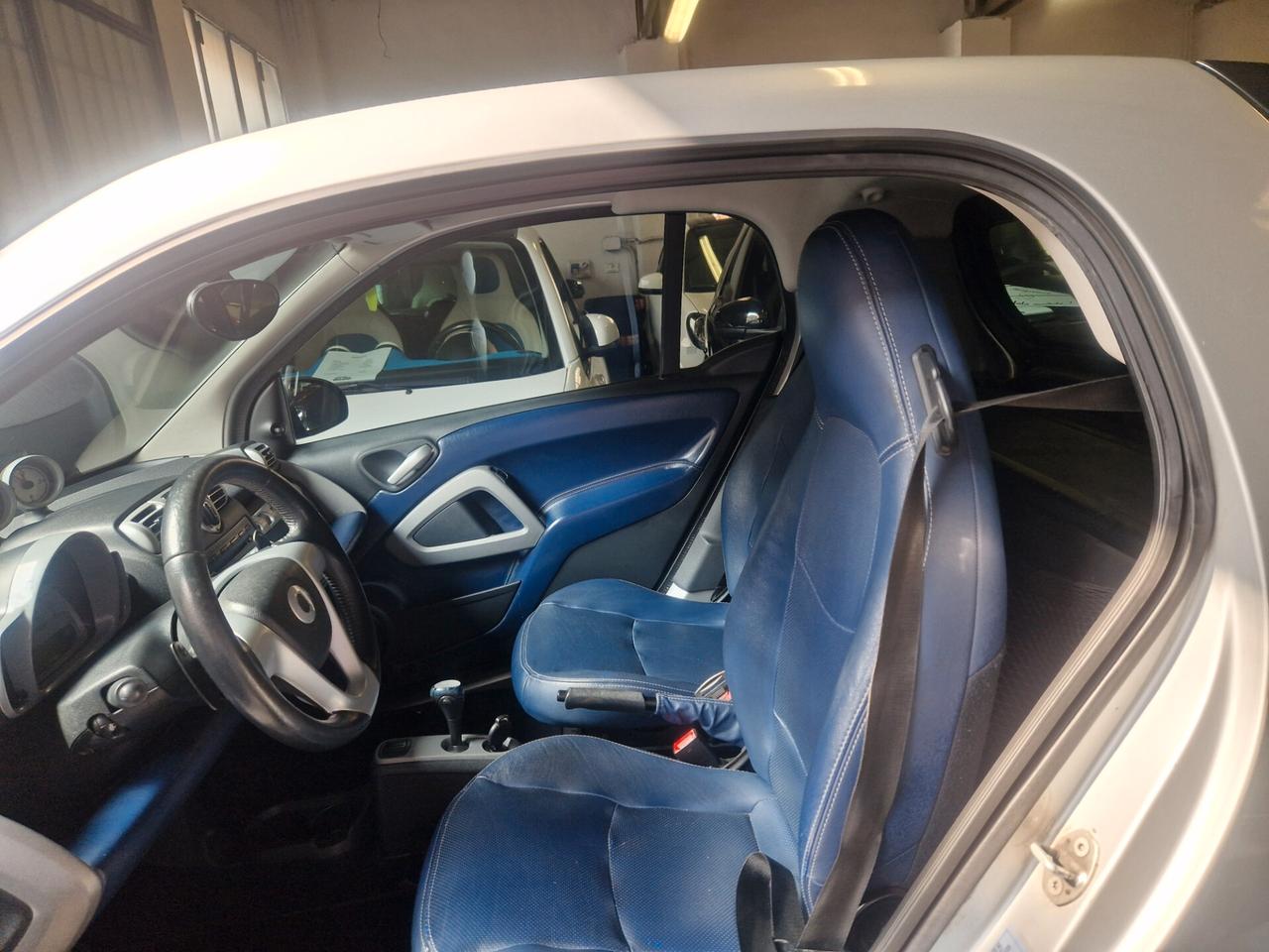 Pulse servosterzo turbo 84cv motore revisionato