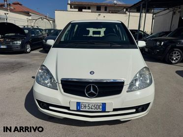 MERCEDES-BENZ A 160 A 160