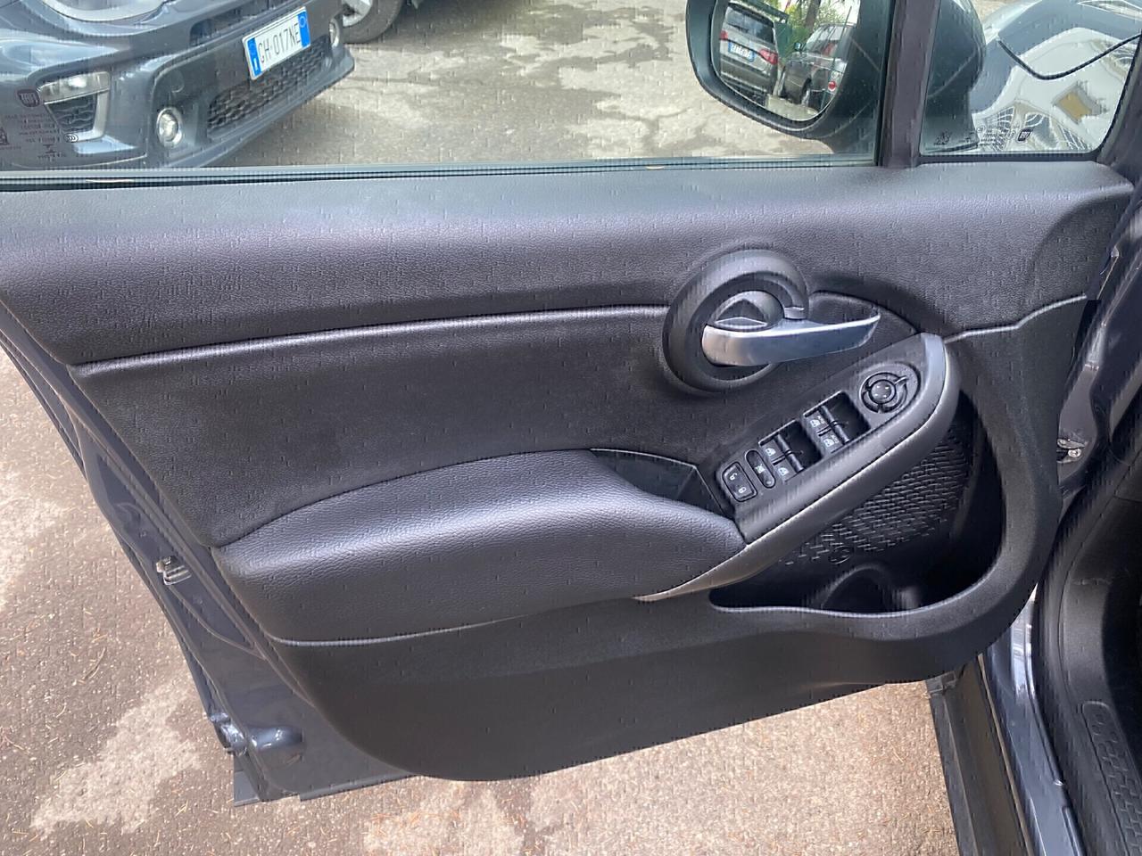 Fiat 500X 1.0 T3 120 CV Business