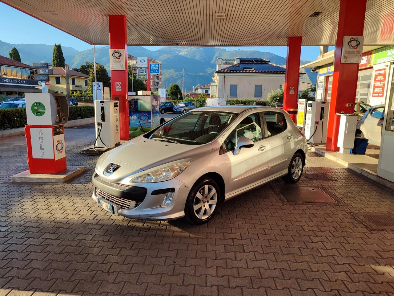 Peugeot 308 1.6 HDi 110CV OK NEOP SUPER OFFERTA