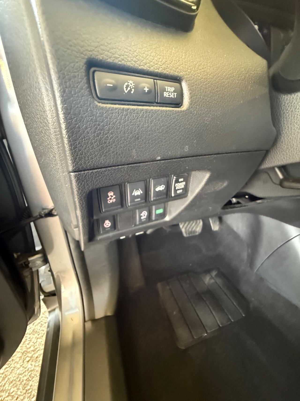 X-Trail DIG-T 160 2WD DCT Tekna-unipro-rate-garanzia