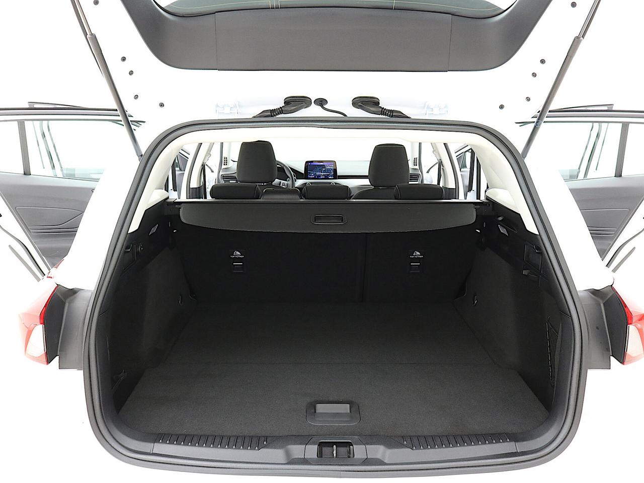 Ford Focus 1.5 EcoBlue 120 CV automatico SW Business