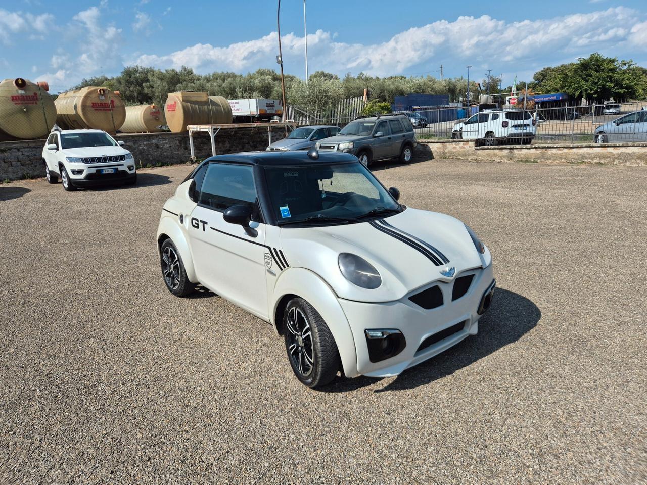 Chatenet CH26 RS EVO 500