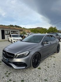 Mercedes-benz A 45 AMG A 45 AMG 4Matic Automatic